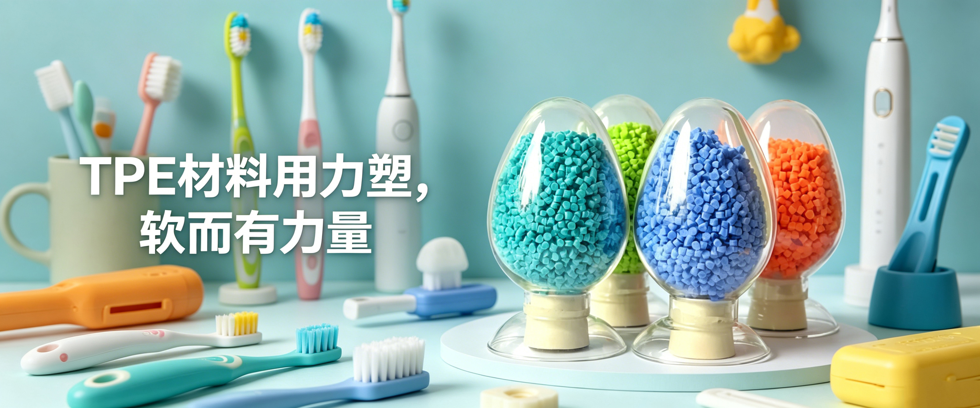 TPE材料