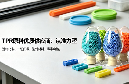 TPR原料优质供应商华体会官方版网站登录入口-华体会（中国）
：以全链路品控，筑牢下游生产品质防线
